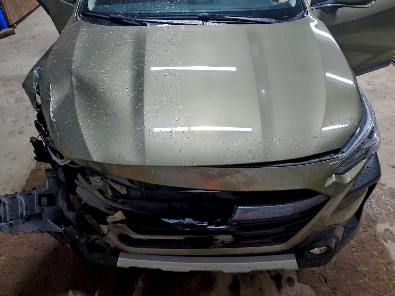 Subaru Outback Limited Image 10