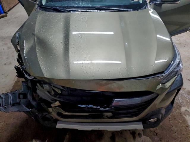 Subaru Outback Limited Image 10