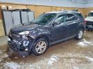 Chevrolet Equinox Lt Image 1