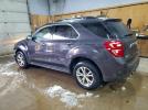 Chevrolet Equinox Lt Image 4