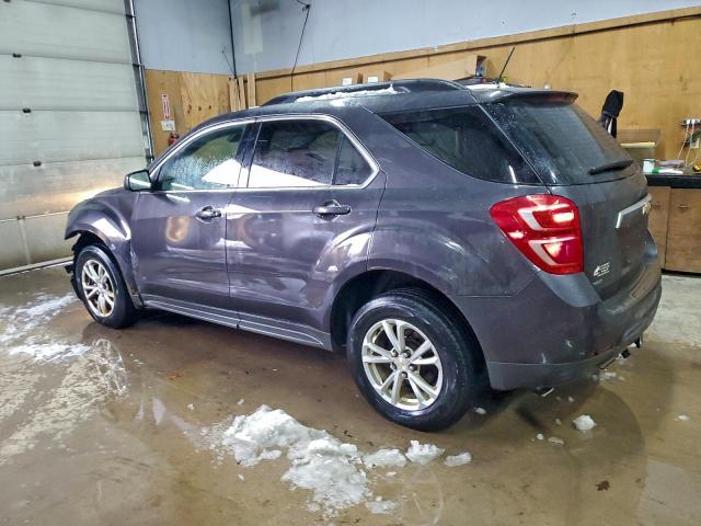 Chevrolet Equinox Lt Image 4