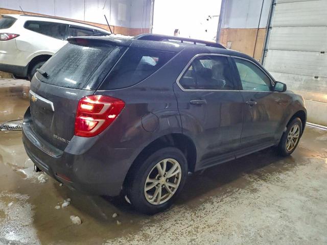 Chevrolet Equinox Lt Image 2