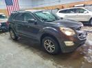 Chevrolet Equinox Lt Image 5