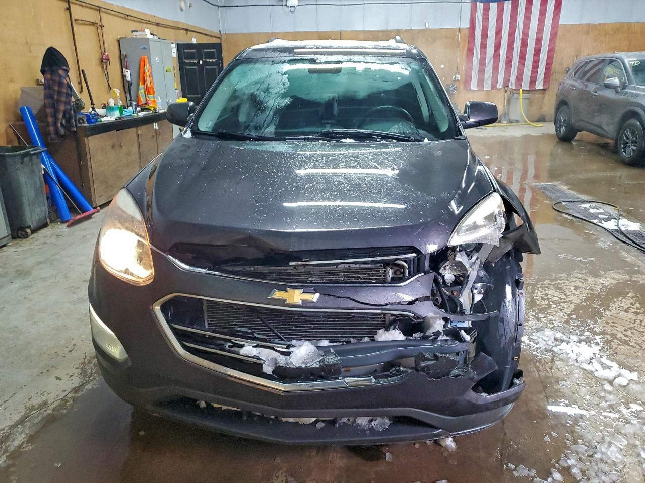 Chevrolet Equinox Lt Image 6