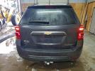 Chevrolet Equinox Lt Image 9