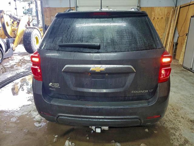 Chevrolet Equinox Lt Image 9