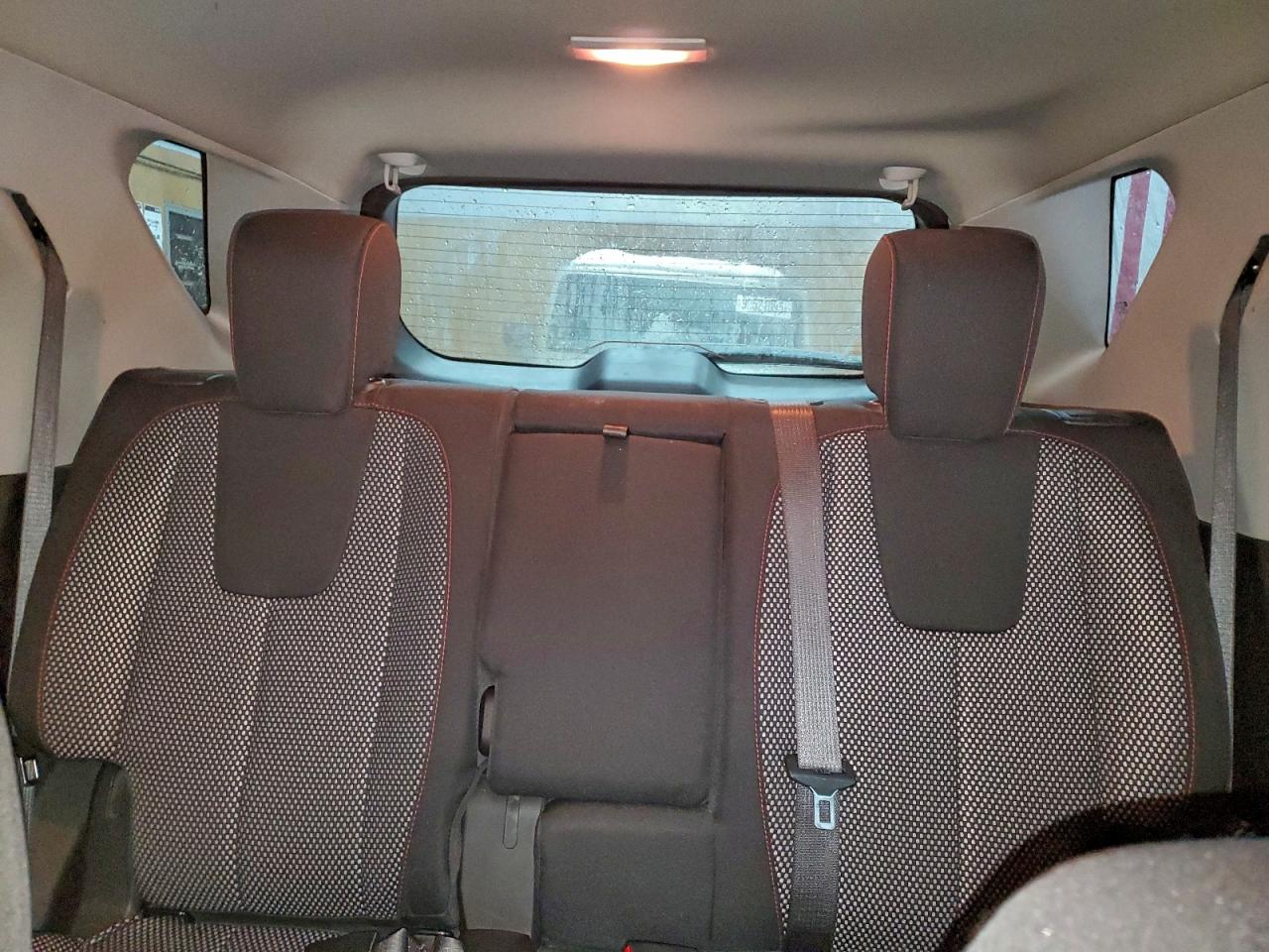 Chevrolet Equinox Lt Image 8