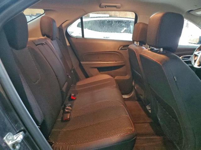 Chevrolet Equinox Lt Image 13