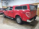 Ford F-150 Supercrew Image 10