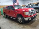 Ford F-150 Supercrew Image 5