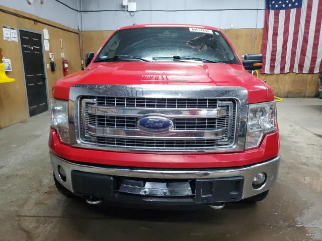 Ford F-150 Supercrew Image 7