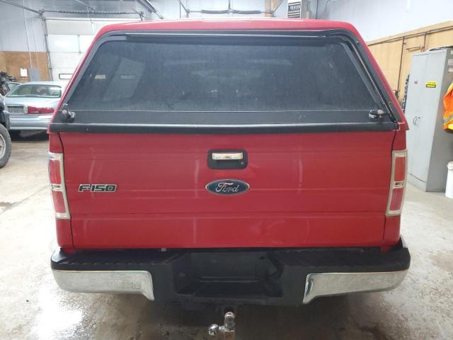 Ford F-150 Supercrew Image 2