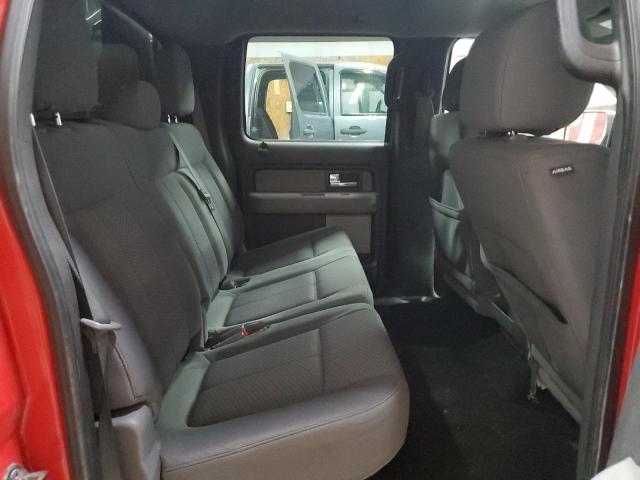 Ford F-150 Supercrew Image 4