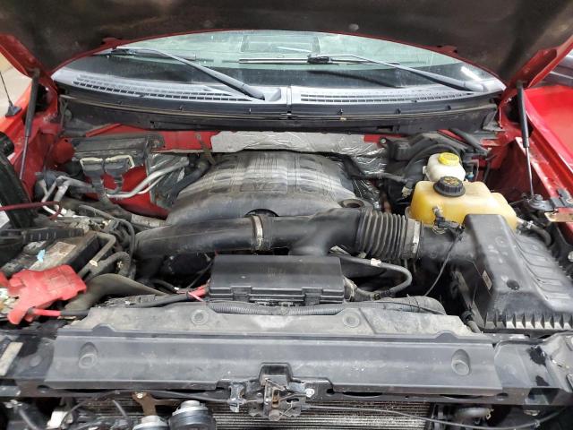 Ford F-150 Supercrew Image 9