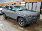 Jeep Cherokee Trailhawk Image 3