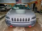 Jeep Cherokee Trailhawk Image 7
