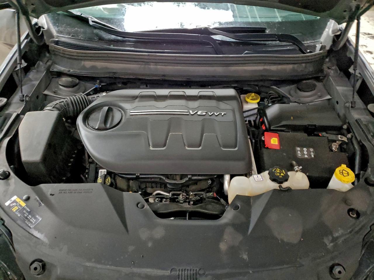 Jeep Cherokee Trailhawk Image 9