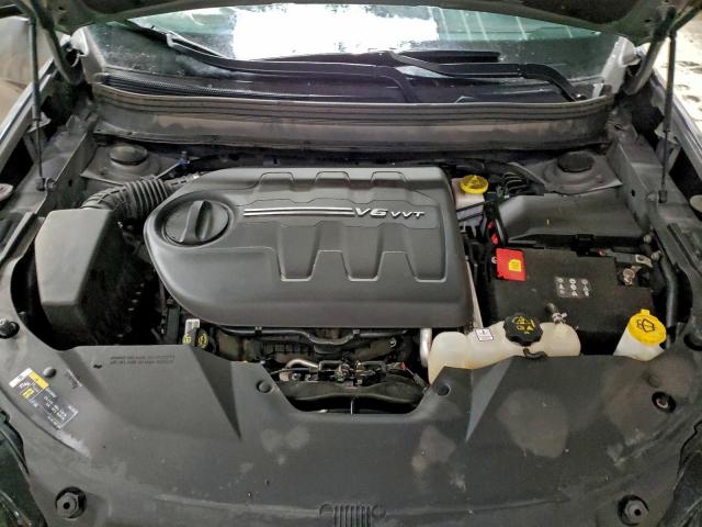 Jeep Cherokee Trailhawk Image 9