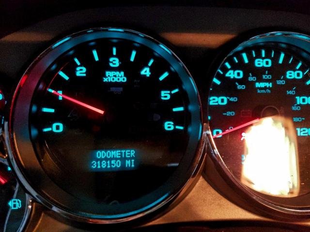 Chevrolet Silverado K1500 Image 4