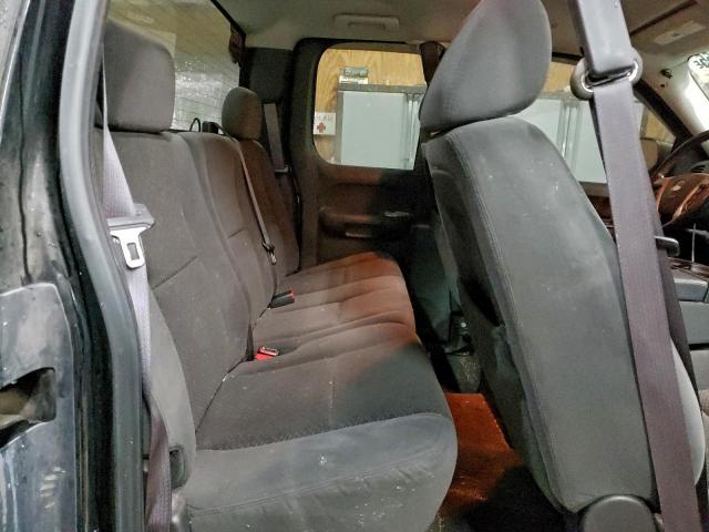 Chevrolet Silverado K1500 Image 6