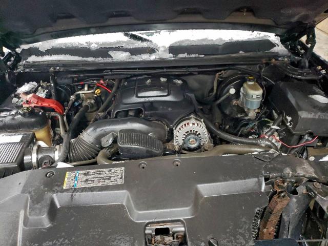 Chevrolet Silverado K1500 Image 8