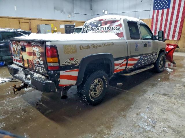 GMC Sierra K2500 Heavy Duty Image 5
