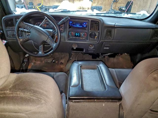 GMC Sierra K2500 Heavy Duty Image 12