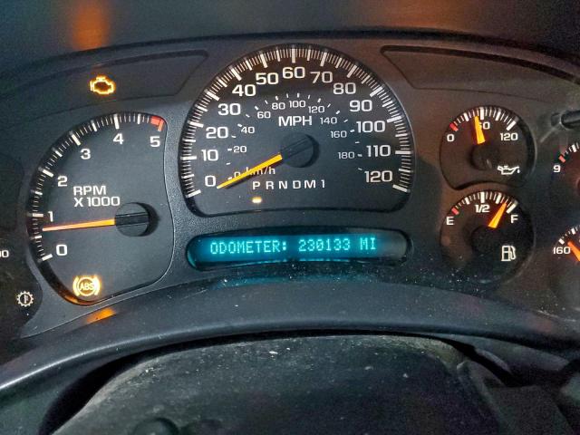 GMC Sierra K2500 Heavy Duty Image 6