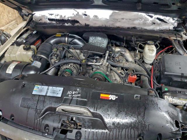 GMC Sierra K2500 Heavy Duty Image 10