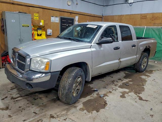  Salvage Dodge Dakota
